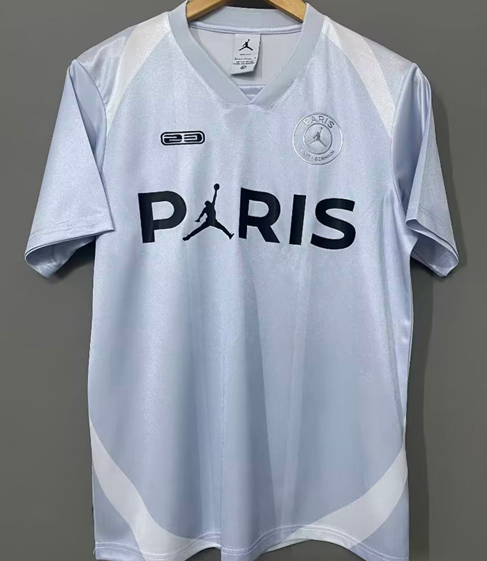 jersey 2026/27 psg especial manga corta versión fan