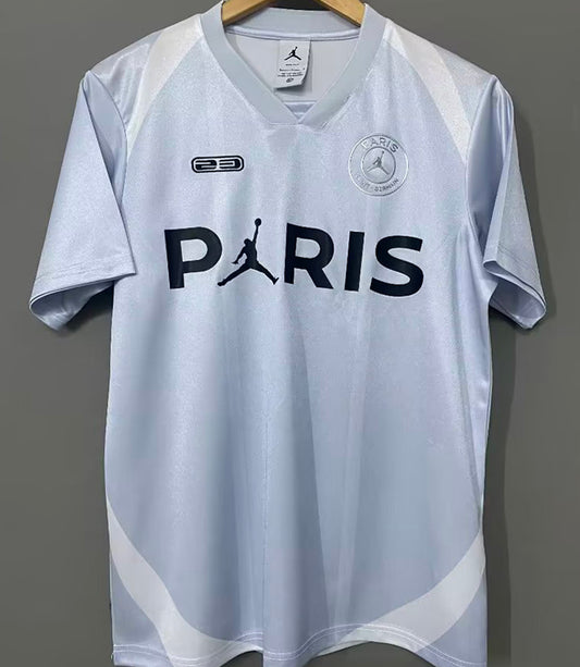 Jersey 2026/27 PSG Especial Manga corta Versión Fan