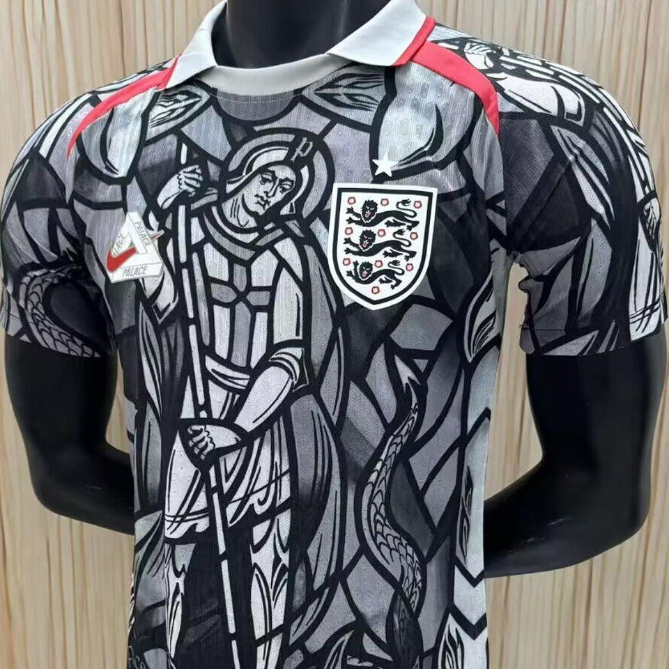 2026 inglaterra especial versión jugador selecciones