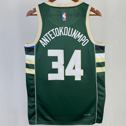 2023/24 Bucks NBA