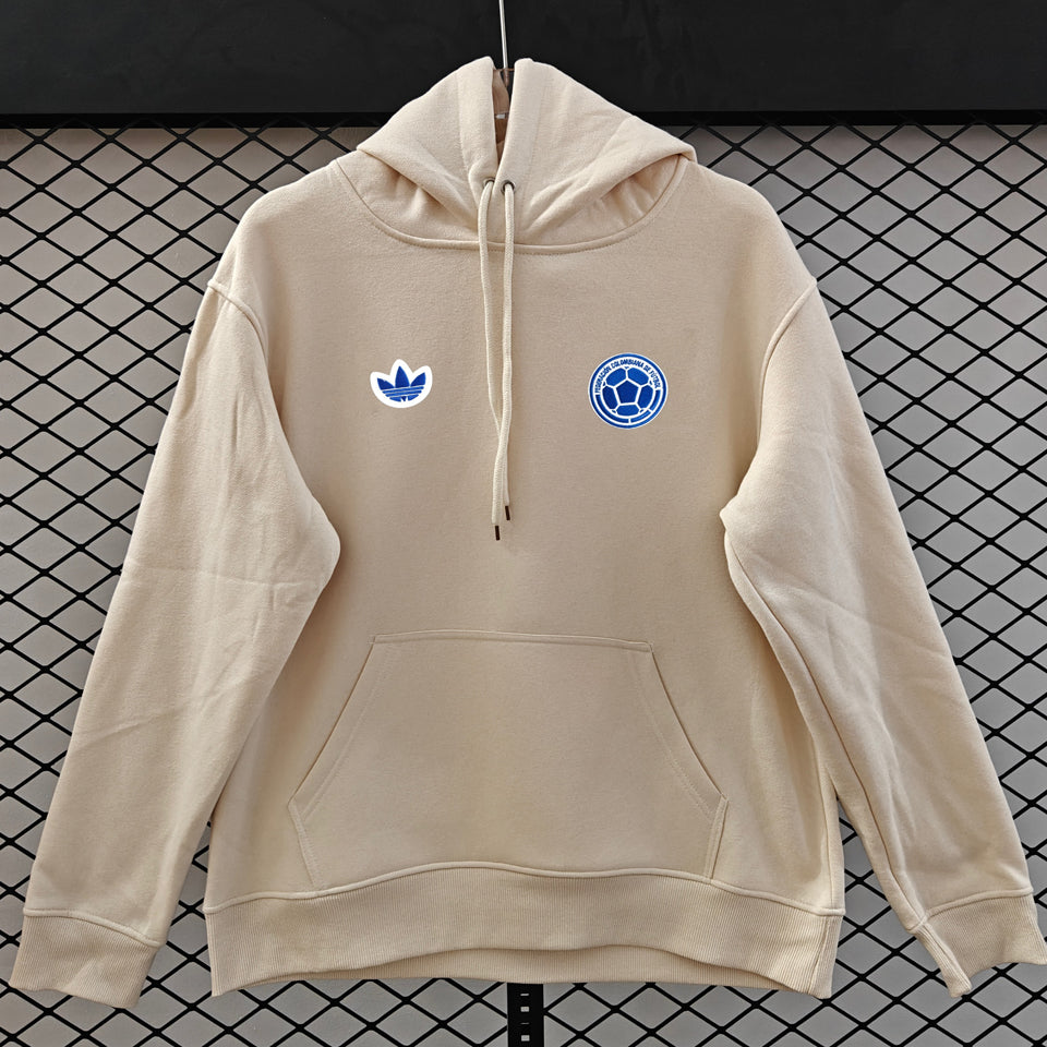hoody 2026/27 colombia retro