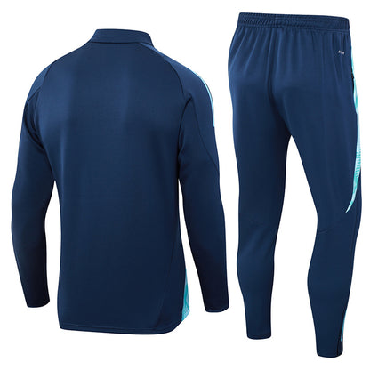 Conjunto Entrenamiento 2025 Arsenal