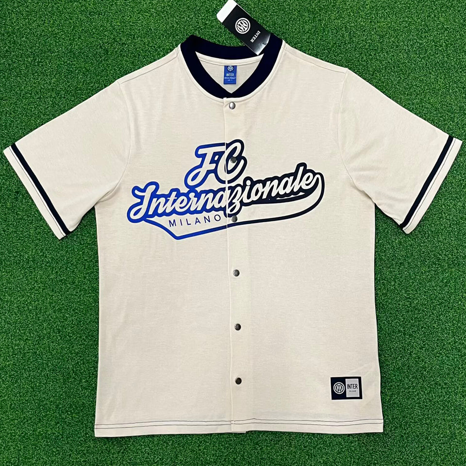 jersey 2025/26 in especial manga corta versión fan