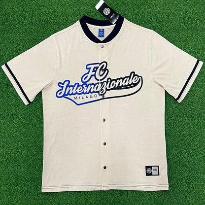 Jersey 2025/26 In Especial Manga corta Versión Fan