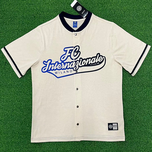 Jersey 2025/26 In Especial Manga corta Versión Fan