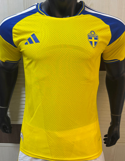 2026/27 Sweden Local Versión Jugador Selecciones