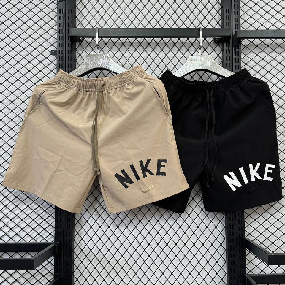 2025/26 nk especial versión fan shorts/ pantalones