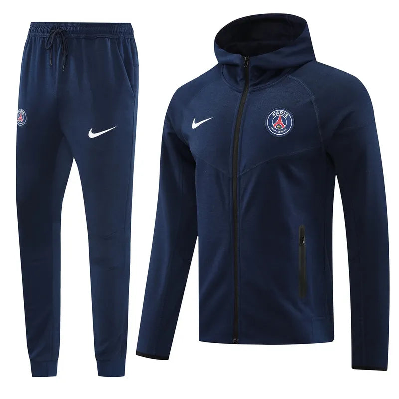 Hoody 2025 PSG Sapphire