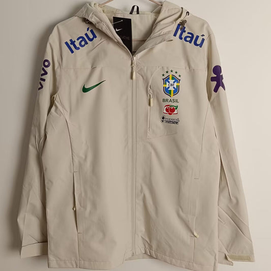 Rompeviento 2025 Brasil