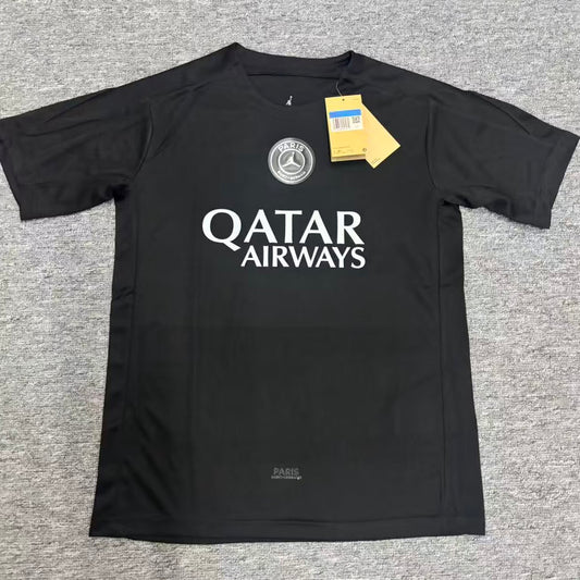 Jersey 2026/27 PSG Especial Manga corta Versión Fan