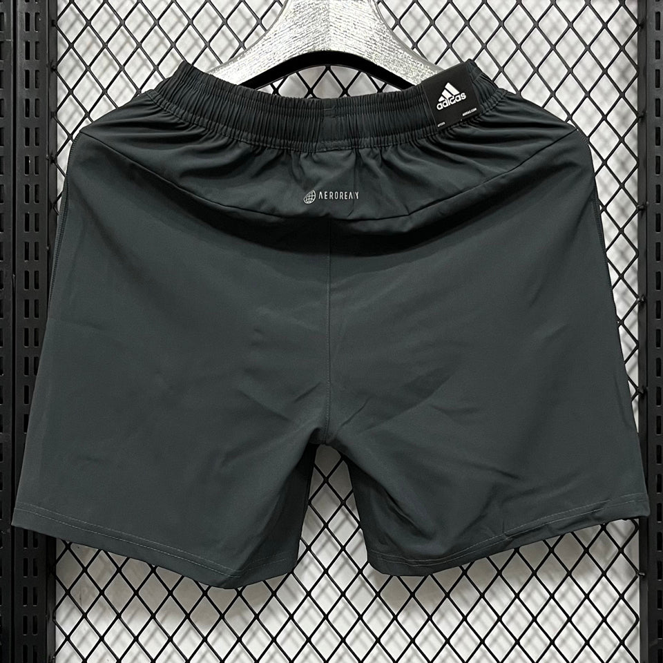 2025/26 ad casual especial versión fan shorts/ pantalones