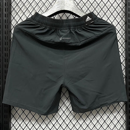 2025/26 AD Casual Especial Versión Fan Shorts/ Pantalones