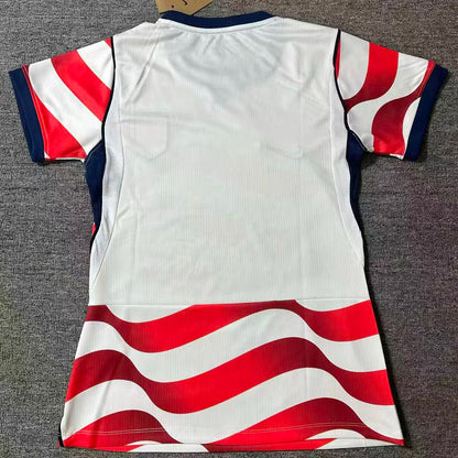 2026/27 USA Local Mujer Selecciones