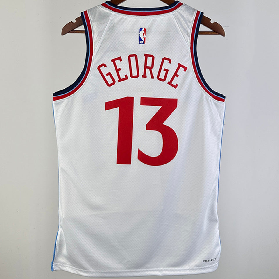 2024/25 Clippers NBA