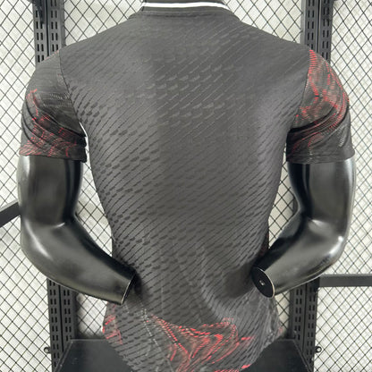 Jersey 2025/26 Manchester United Especial Manga corta Versión Jugador