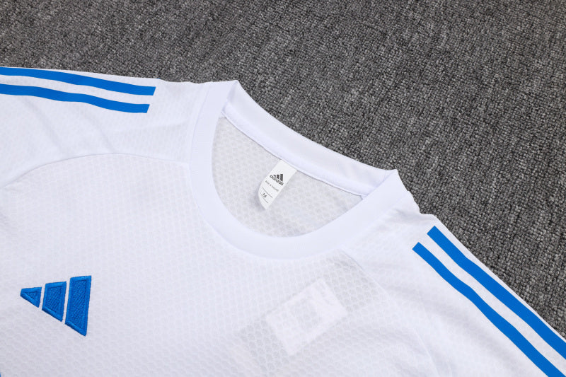 Conjunto Entrenamiento 2025/26 Real Madrid