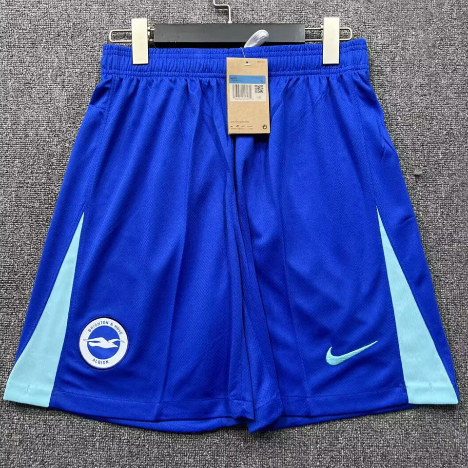 2025/26 Brighton Local Versión Fan Shorts/ Pantalones