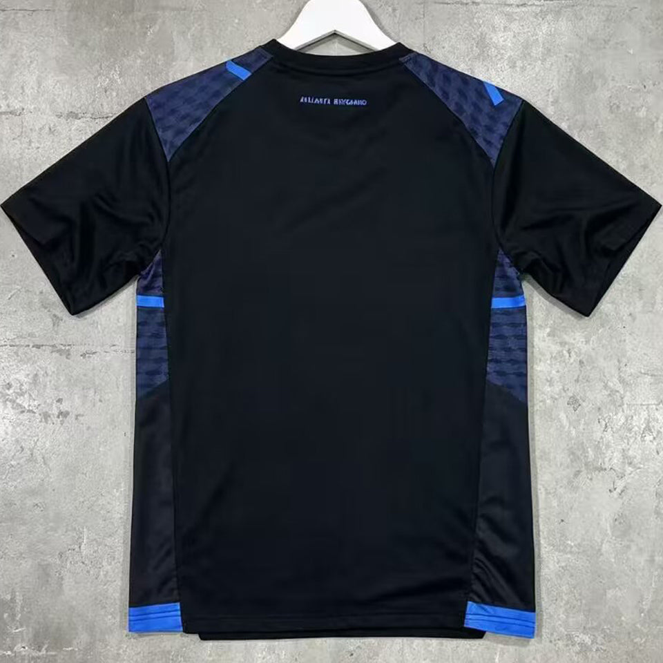 jersey 2026/27 atlanta especial manga corta versión fan