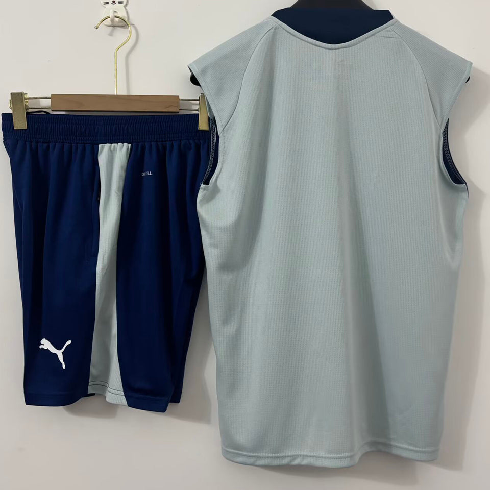 conjunto entrenamiento 2026/27 manchester city