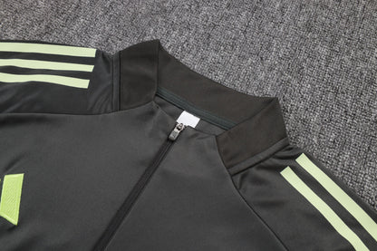 Conjunto Entrenamiento 2025/26 Real Madrid