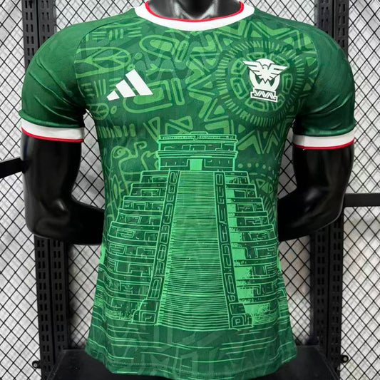 2026/27 Mexico Especial Versión Jugador Selecciones
