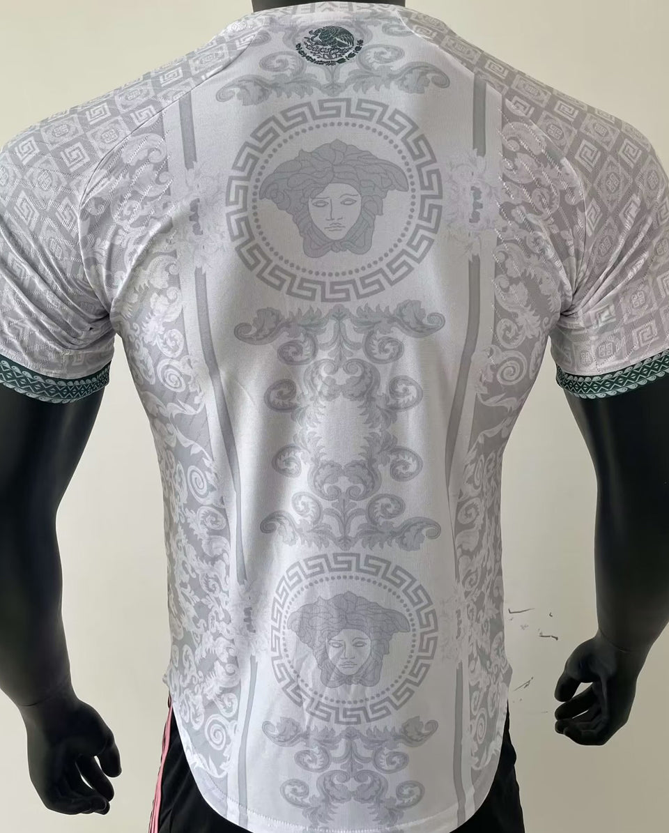 2024/25 mexico especial versión jugador selecciones