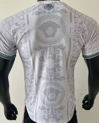 2024/25 Mexico Especial Versión Jugador Selecciones