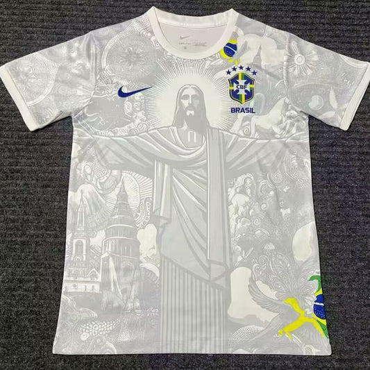 2025/26 Brasil Especial Versión Fan Selecciones