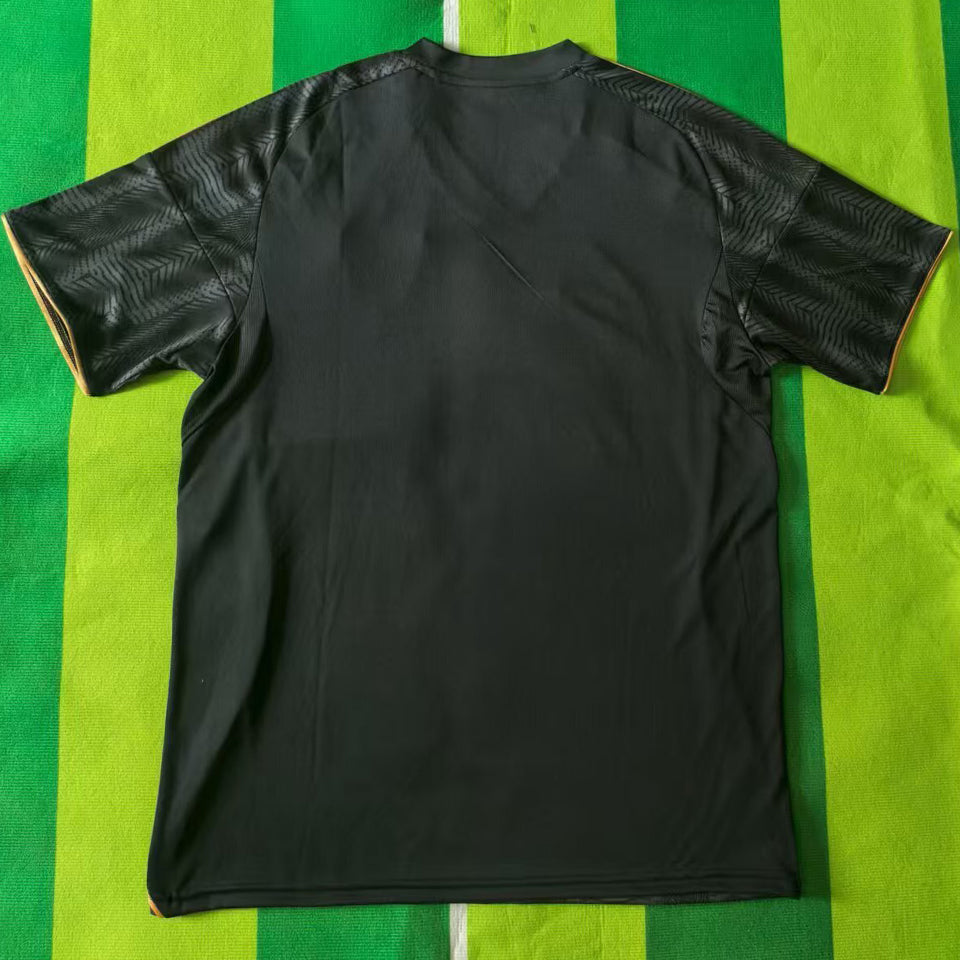 Jersey 2025/26 AT Mineiro Tercero Manga corta Versión Fan
