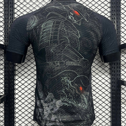 2024/25 Japon Especial Versión Jugador Selecciones