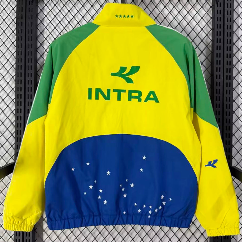 rompeviento 2026/27 brasil