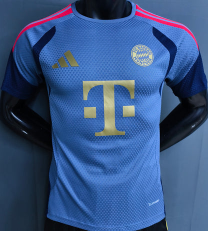 Jersey 2026/27 Bayern Munich Especial Manga corta Versión Jugador