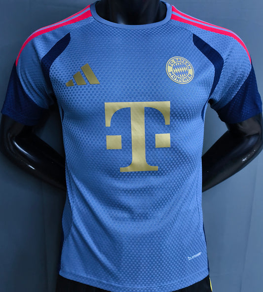 Jersey 2026/27 Bayern Munich Especial Manga corta Versión Jugador