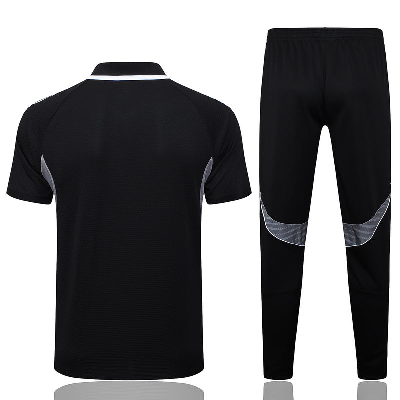 conjunto entrenamiento 2025/26 arsenal