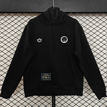 Hoody 2026 Newcastle Retro