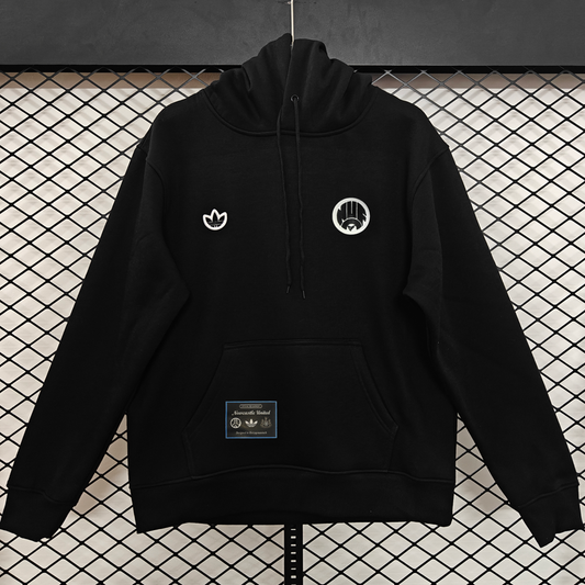 Hoody 2026 Newcastle Retro