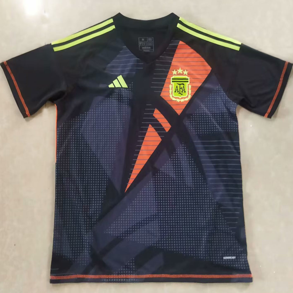 2024/25 argentina especial versión fan selecciones