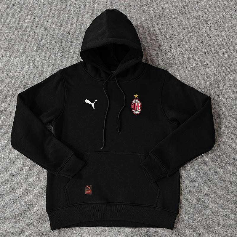 Hoody 2025 AC Milan