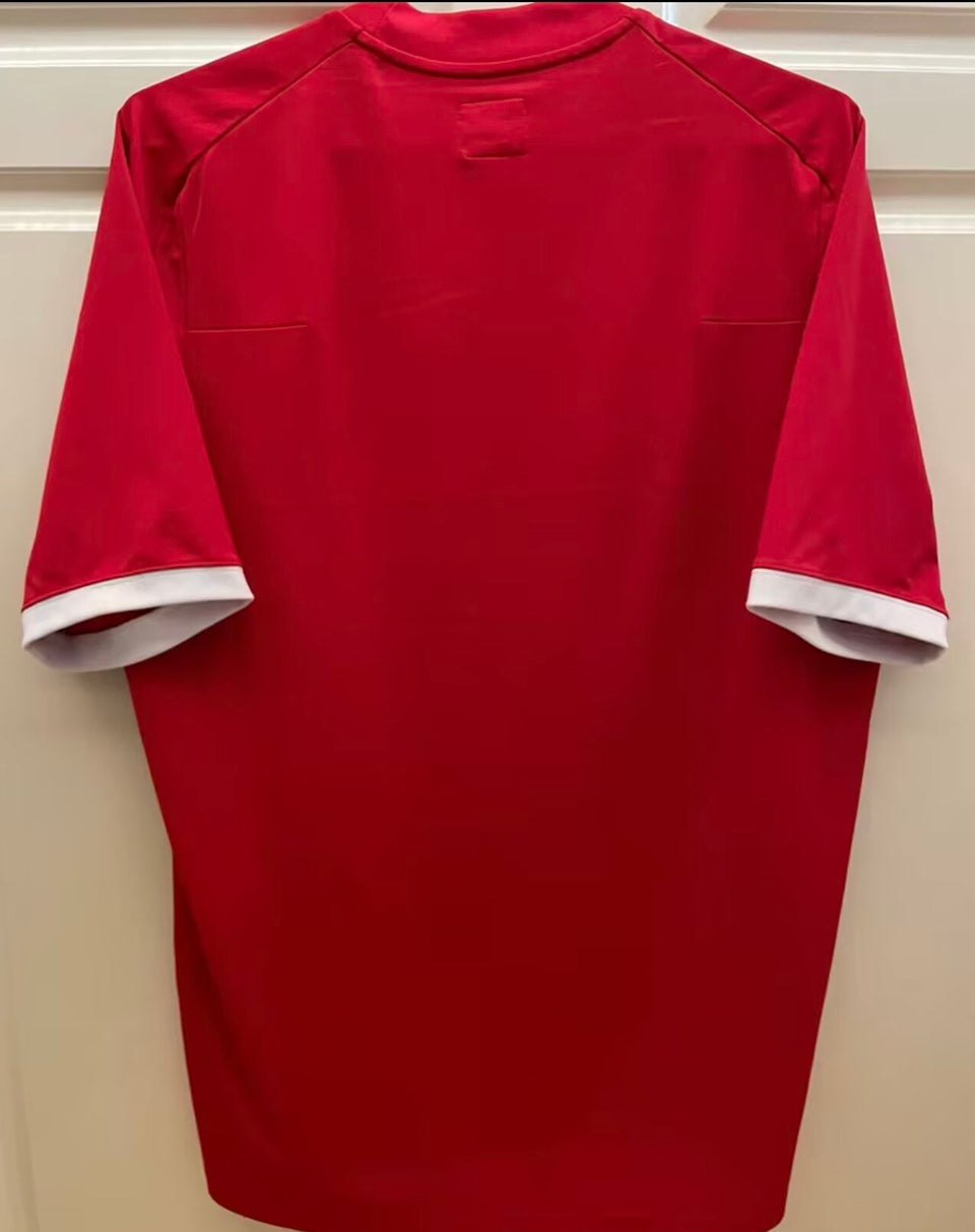 2010 enaland visitante versión fan selecciones retro