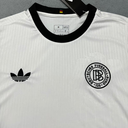 2025 Alemania Especial Mujer Selecciones