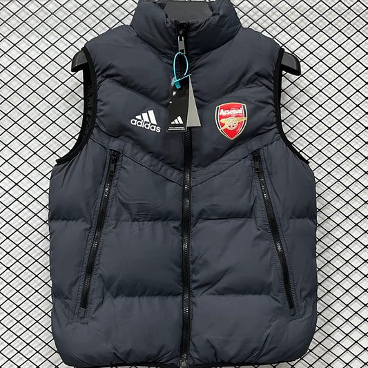 Rompeviento 2026/27 Arsenal