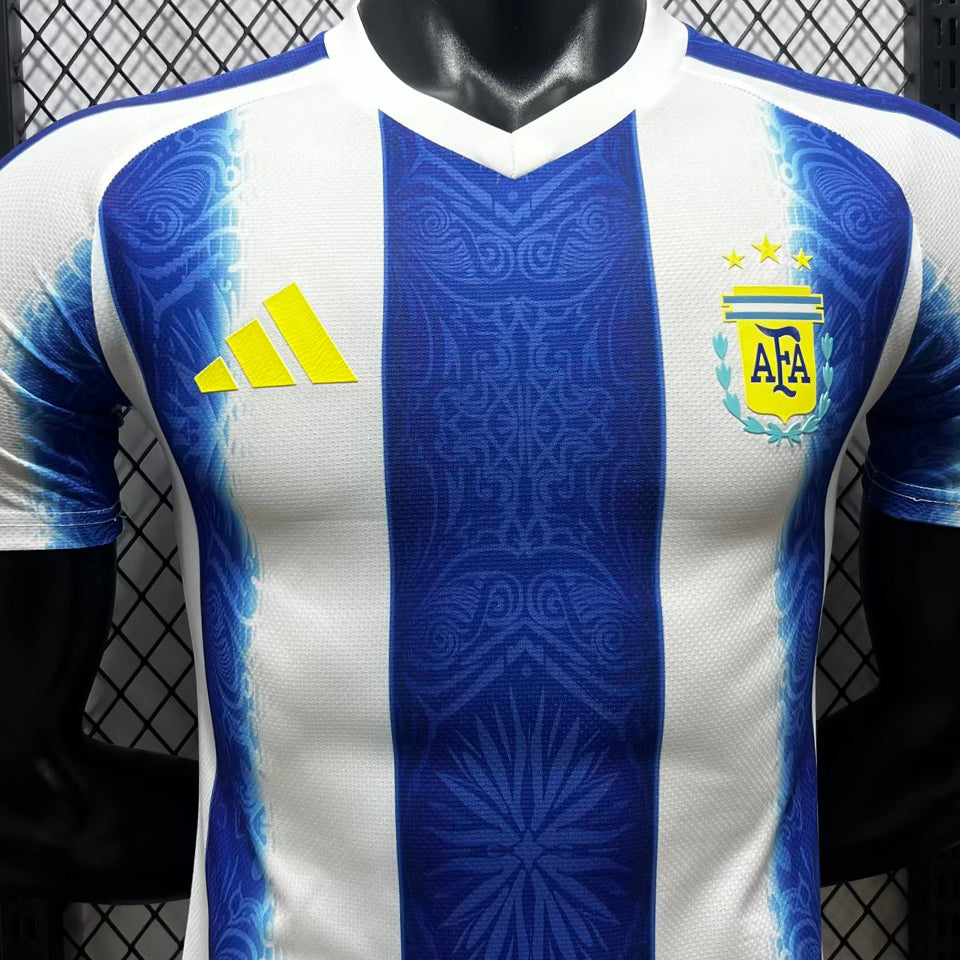 2026/27 argentina especial versión jugador selecciones