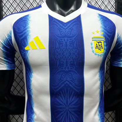 2026/27 Argentina Especial Versión Jugador Selecciones