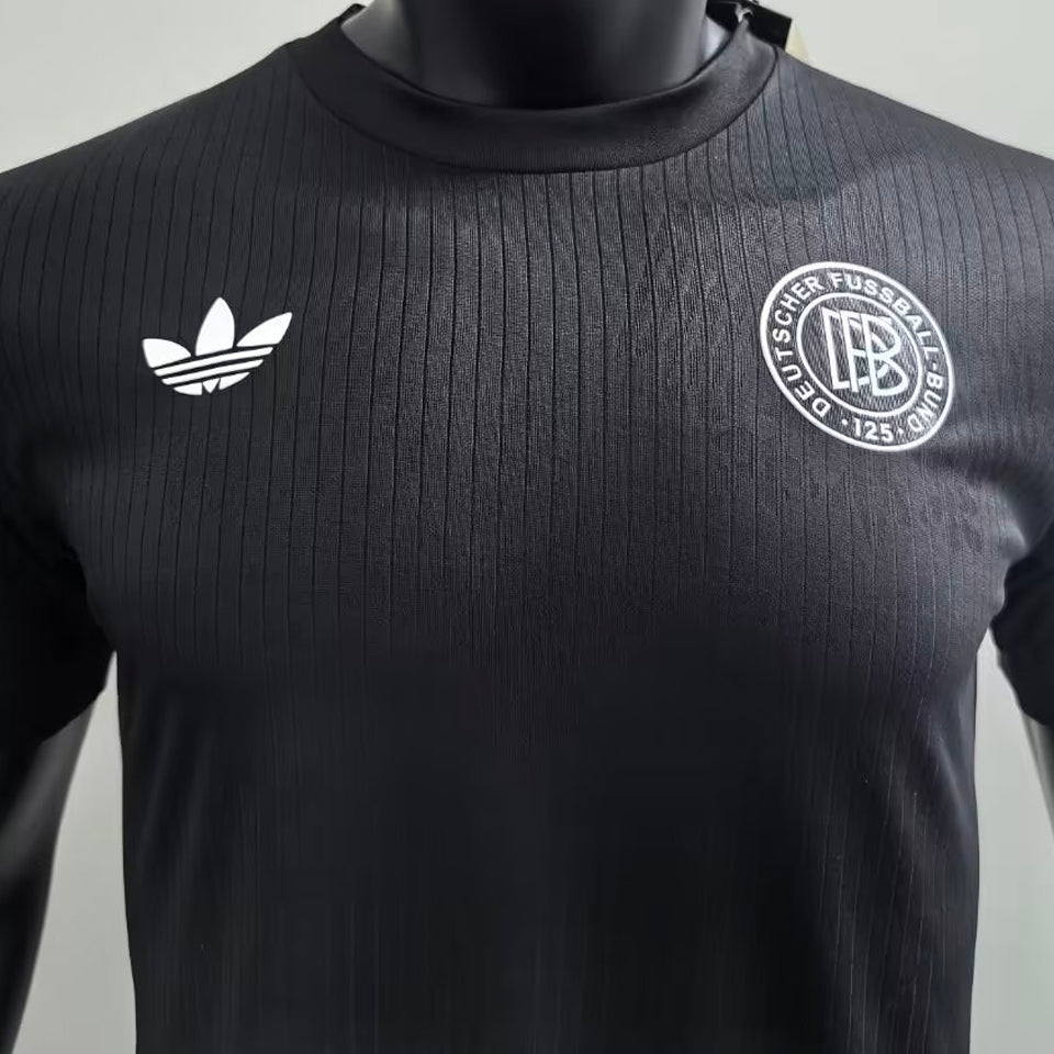 2025 alemania especial versión jugador selecciones