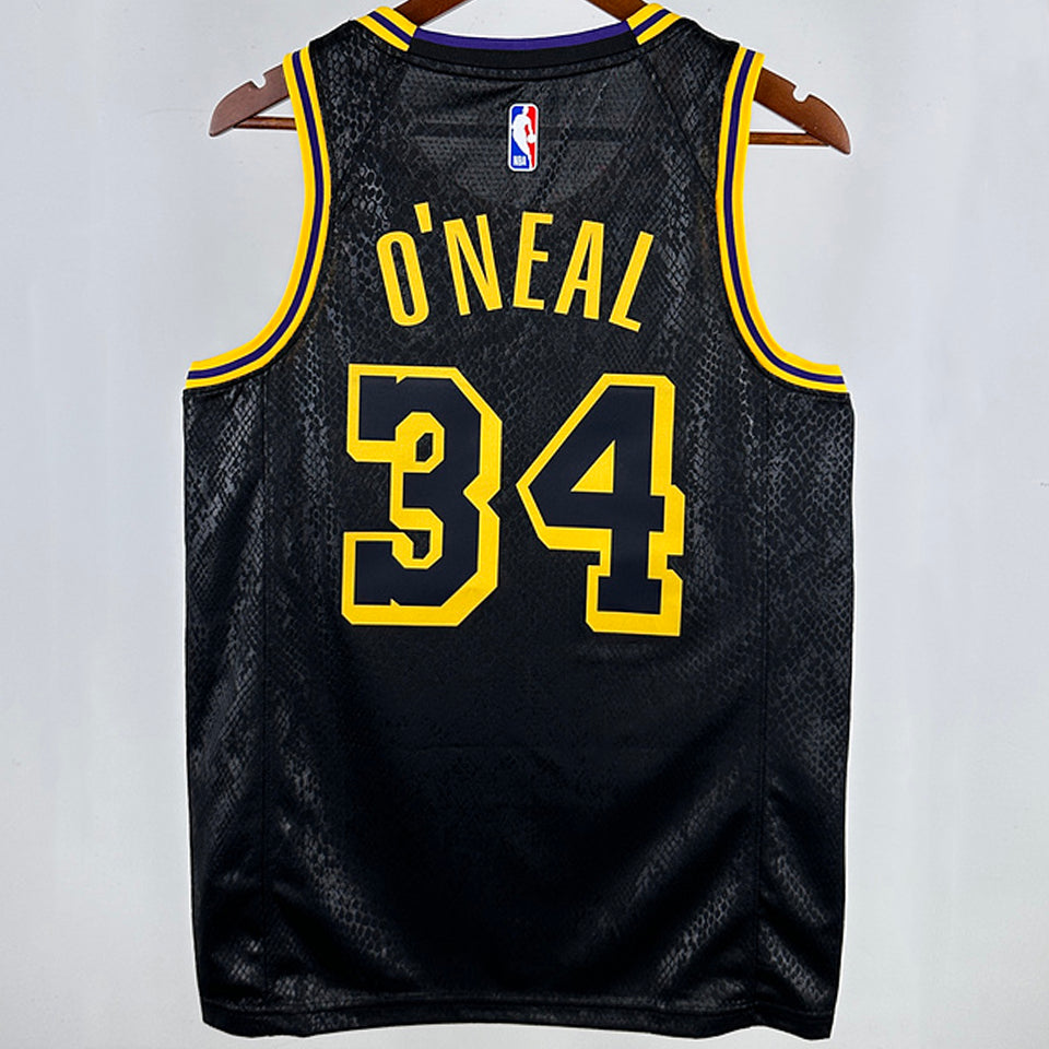 2024/25 lakers nba