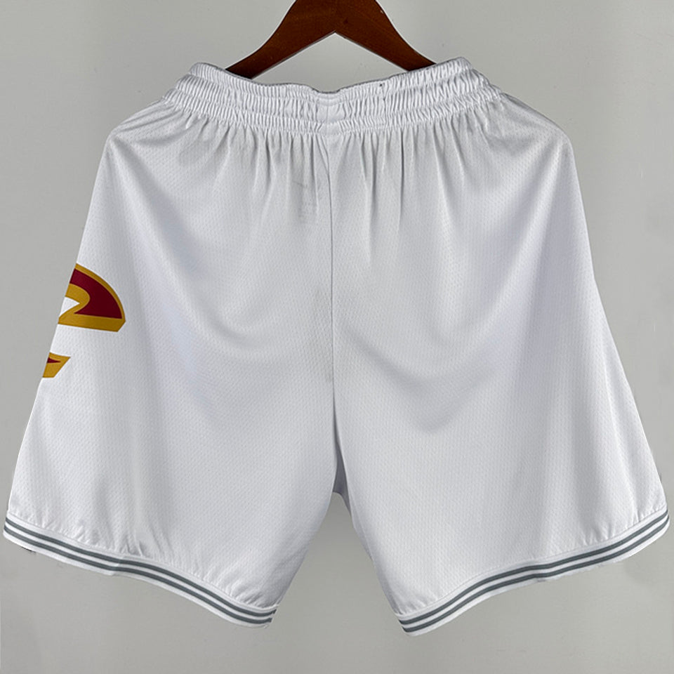 2024/25 Cleveland NBA