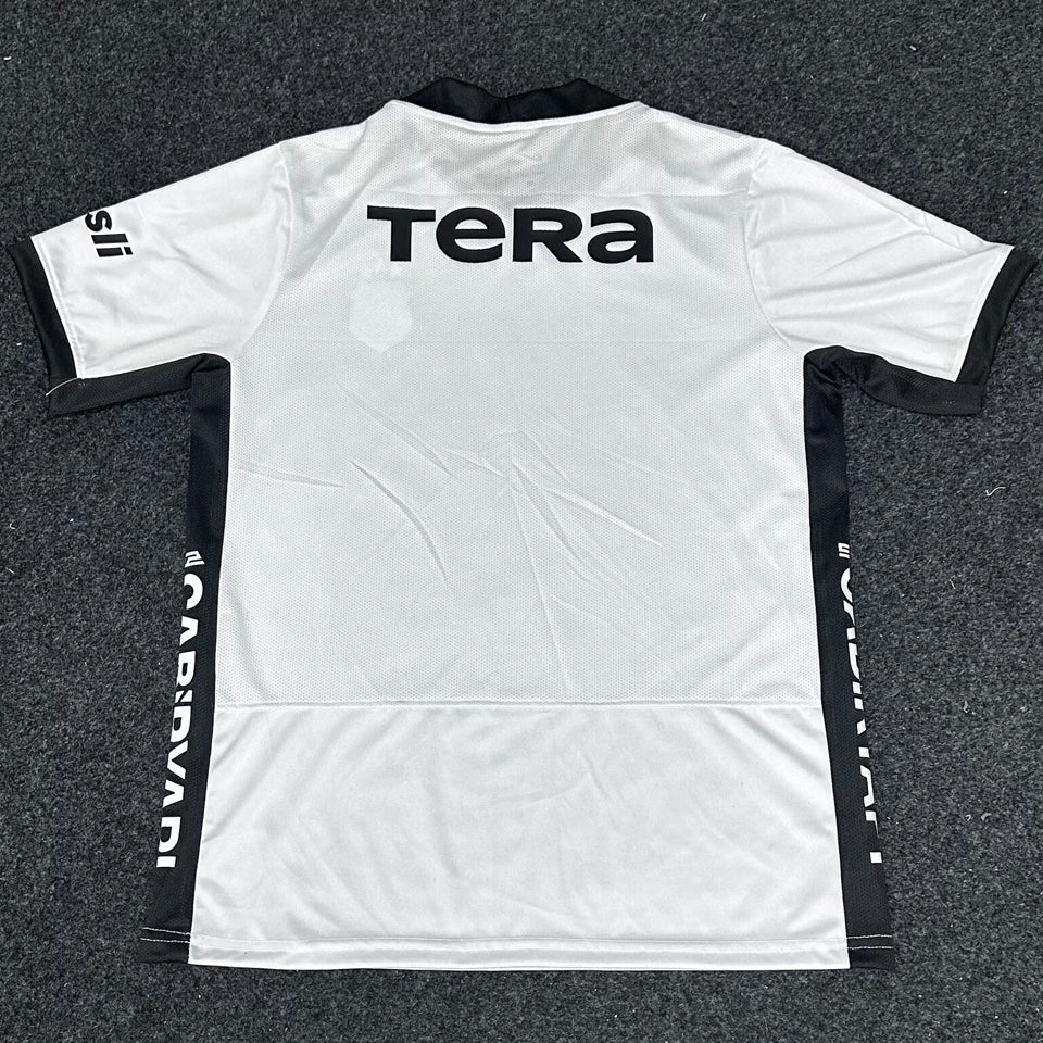 jersey 2026/27 besiktas tercero manga corta versión fan