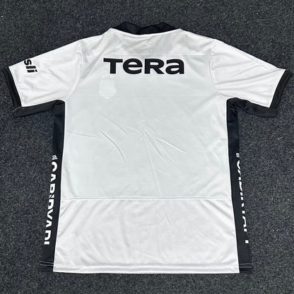 Jersey 2026/27 Besiktas Tercero Manga corta Versión Fan