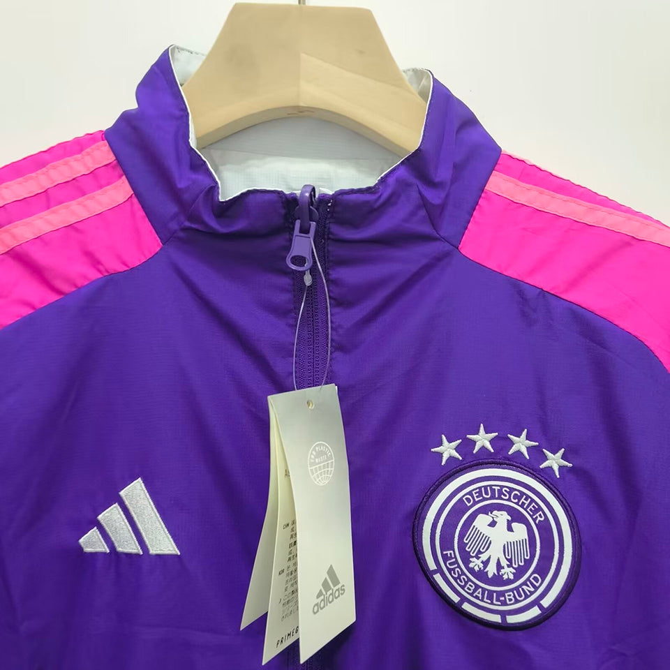 rompeviento 2025 alemania