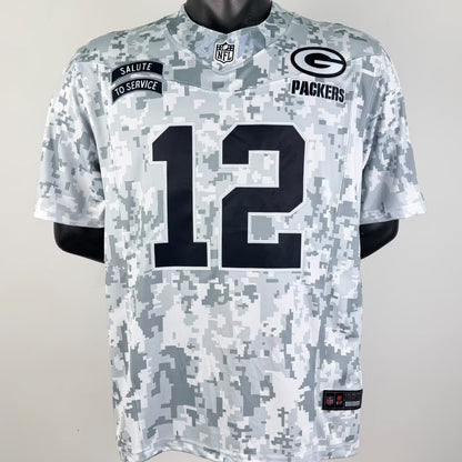 Jersey 2110 Bay Packers NFL